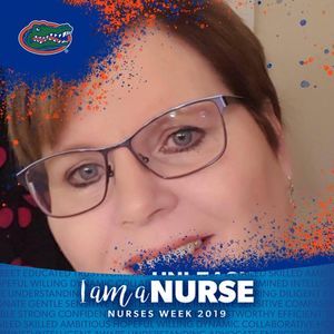 Meet your Posher, Denise